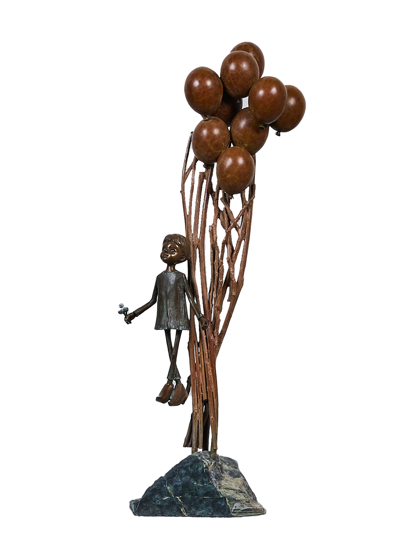 Ballonen