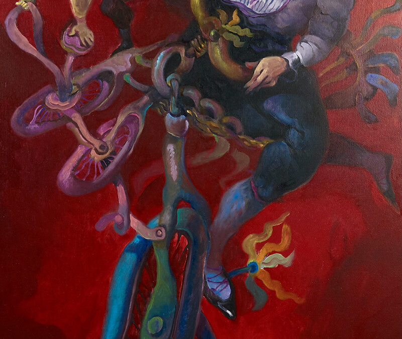 Circus (I)