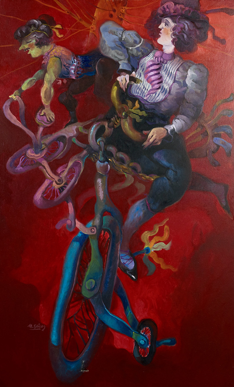 Circus (I)