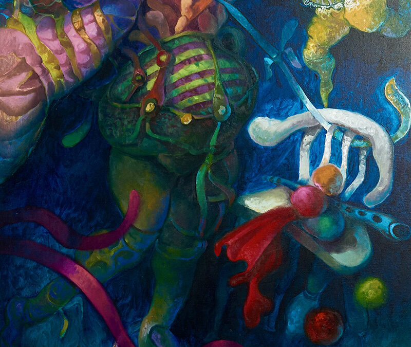 Circus (II)