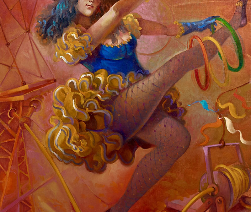 Circus (III)