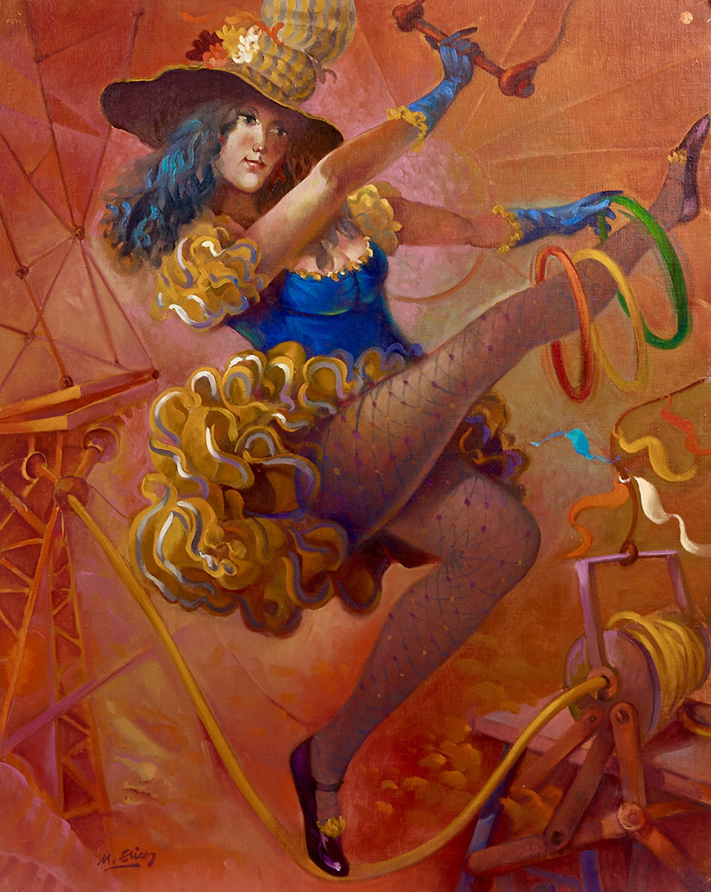 Circus (III)