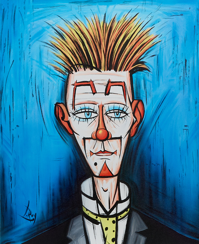 Clown (I)