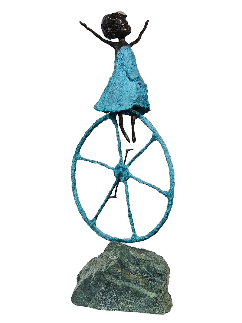 Cycliste