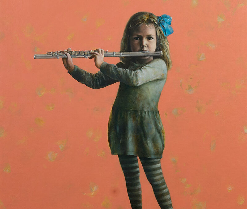 Flute