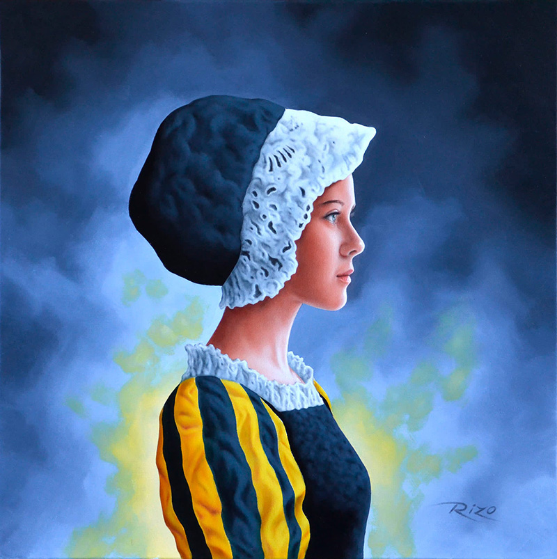 Girl (II)