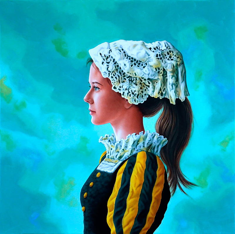 Girl (III)