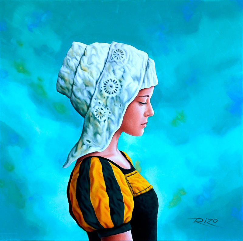 Girl (IV)