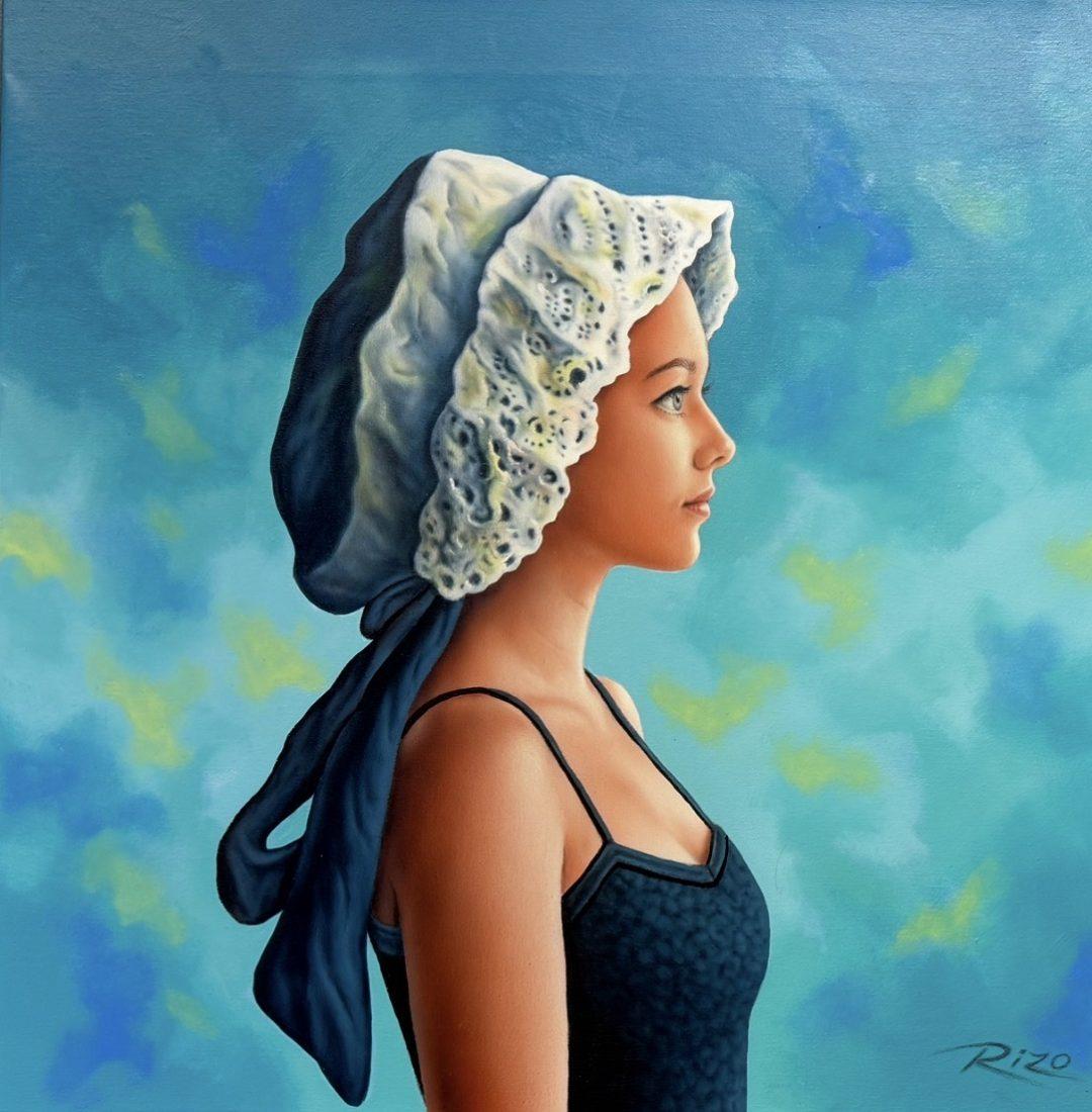 Girl (IV)