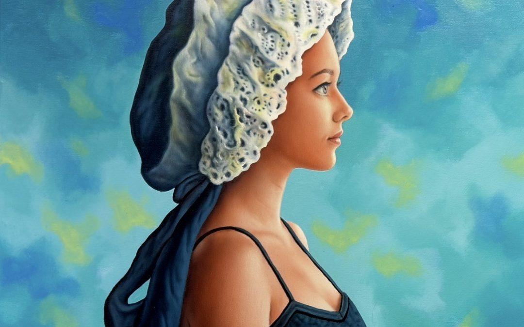 Girl (IV)