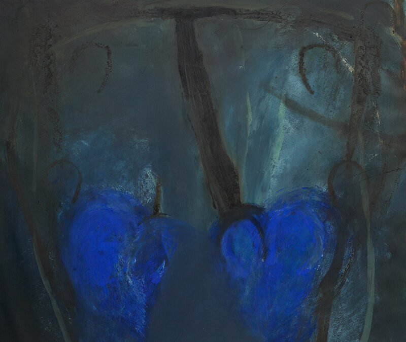 Sans Title 1998 III