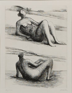 Henry Moore