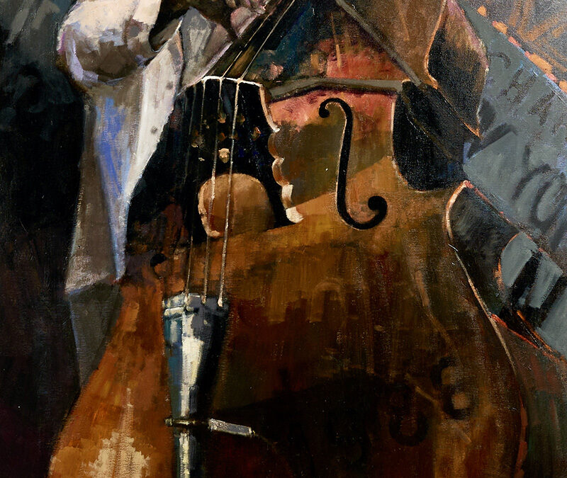 Violonchelio