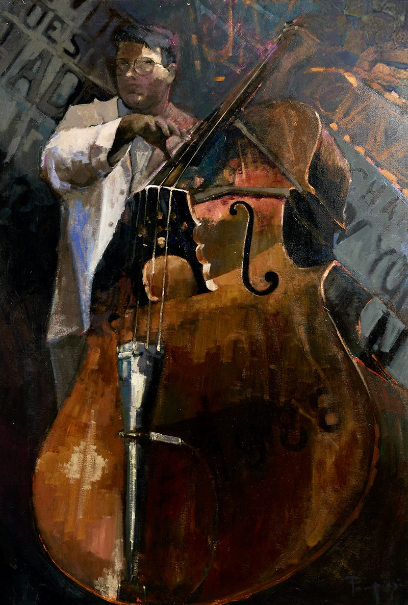 Violonchelio