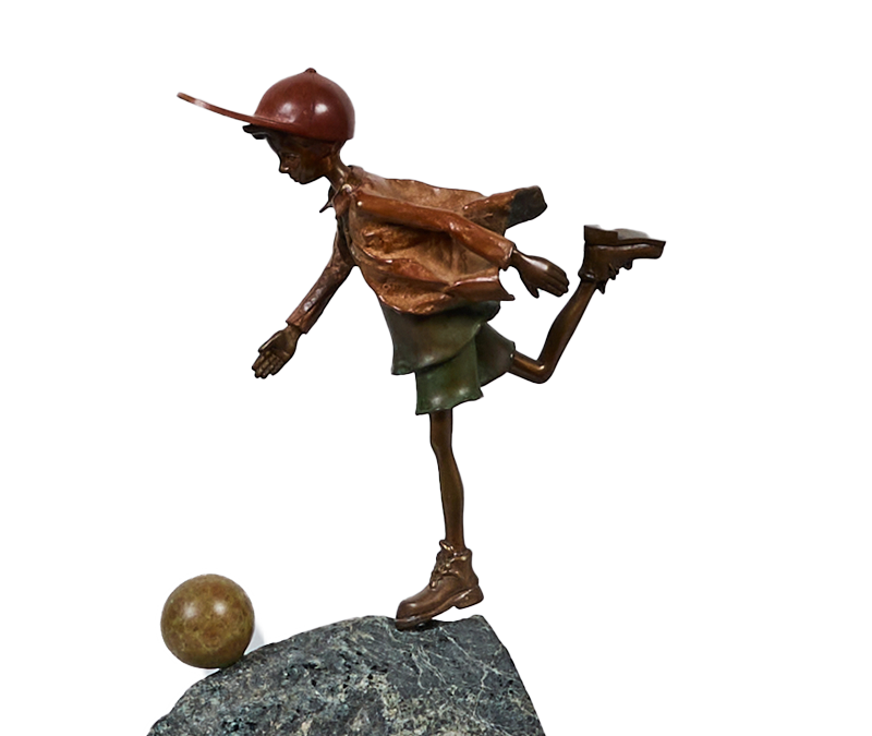 Voetballertje