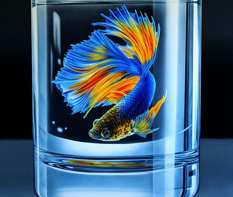 Fish IV