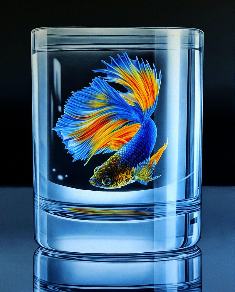 Fish IV