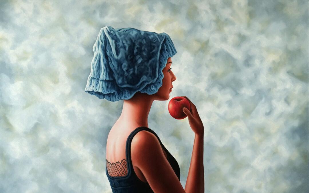 Apple (II)