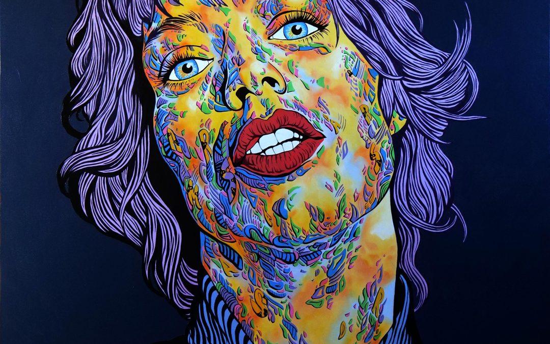 Mick Jagger