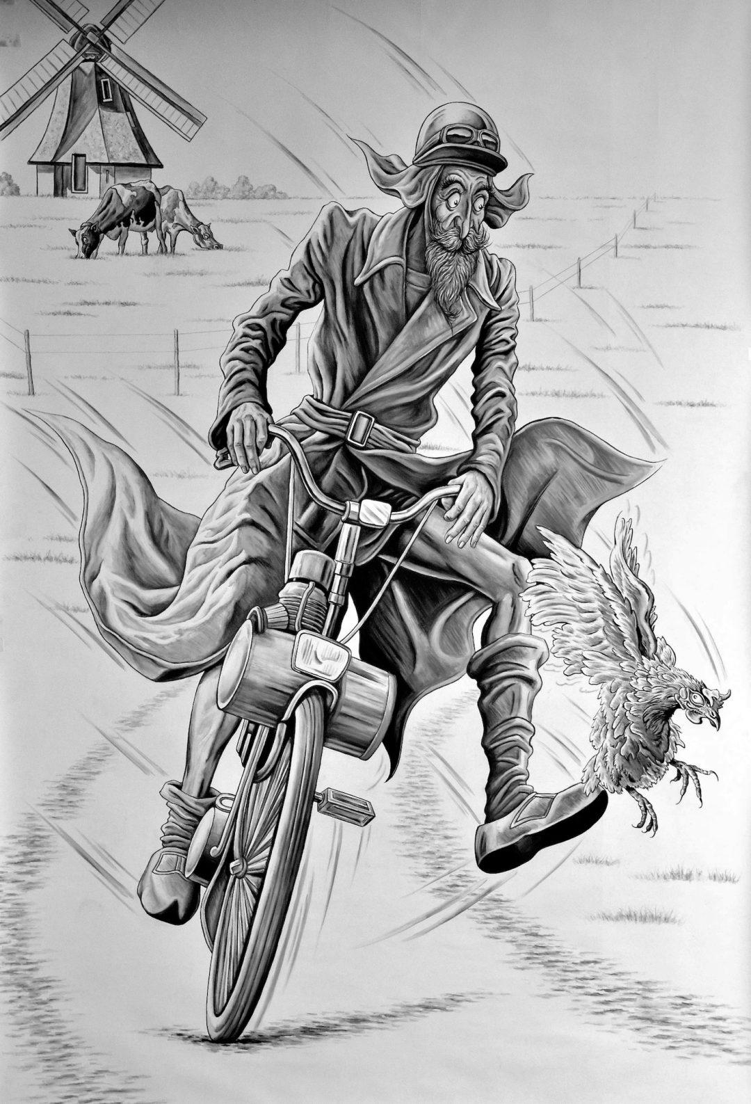 Don Quichot