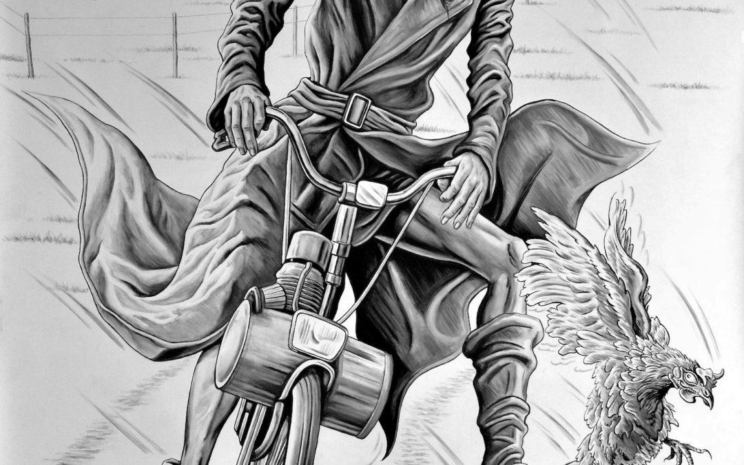 Don Quichot