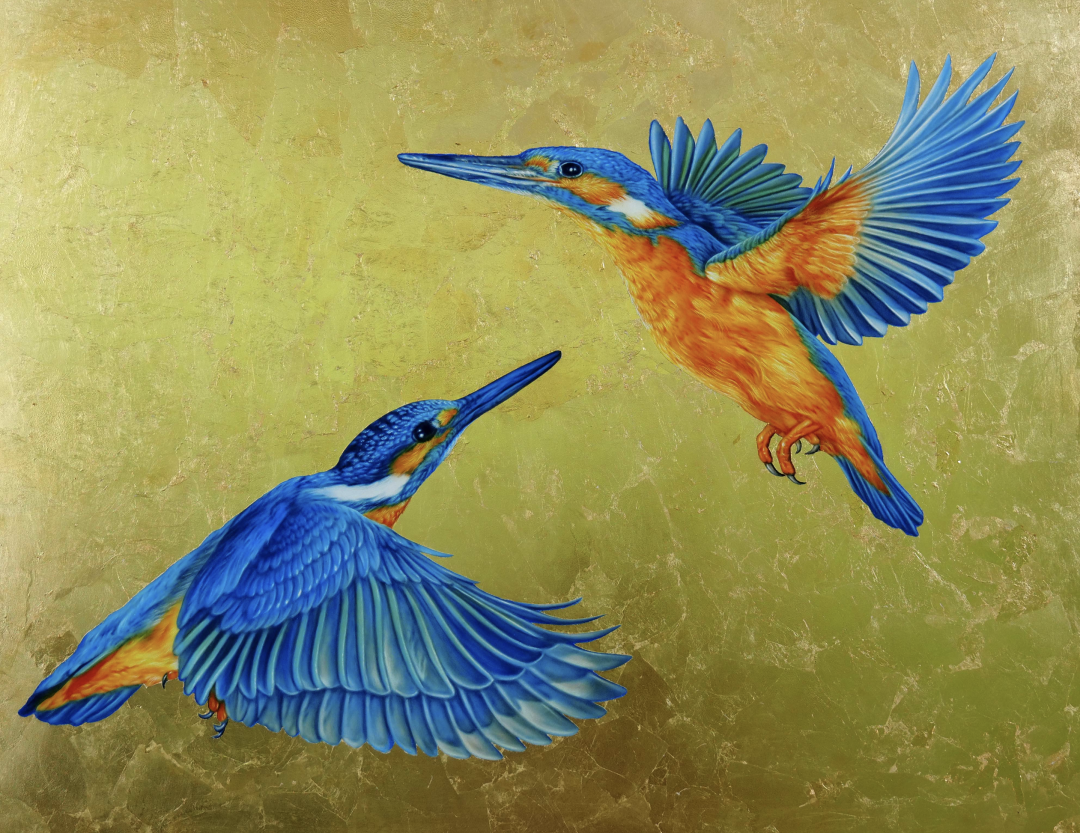 Birds