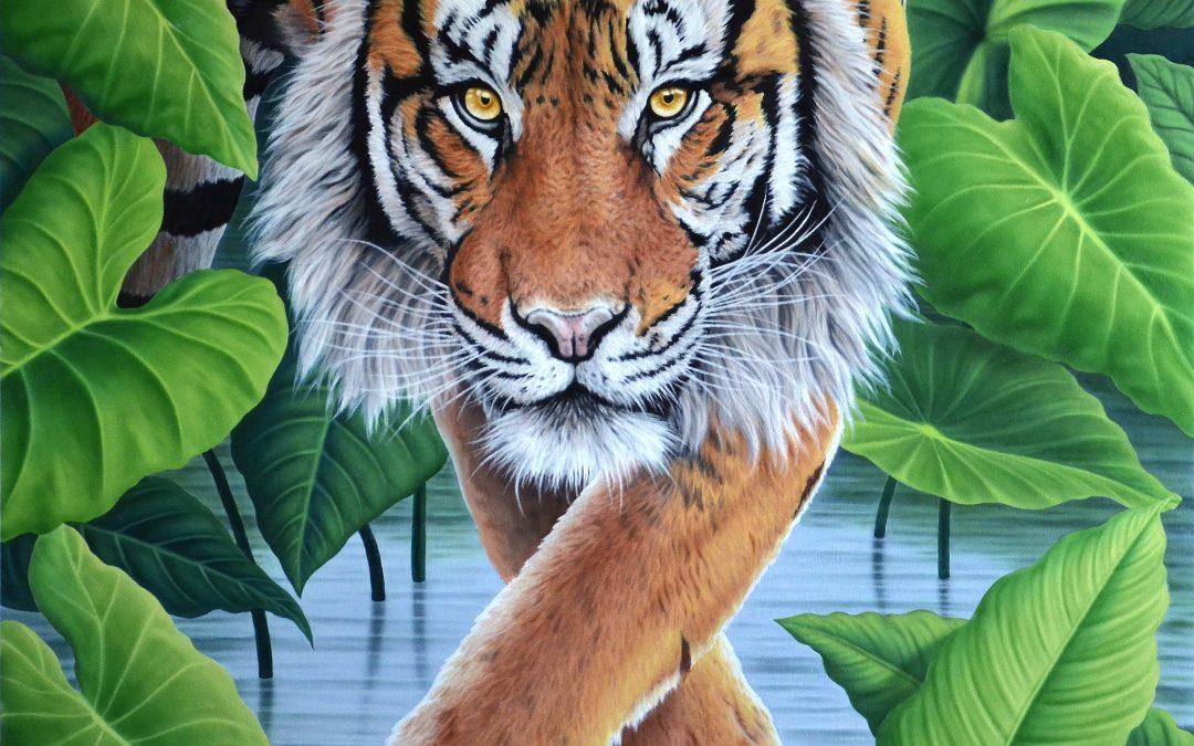 Tiger (II)
