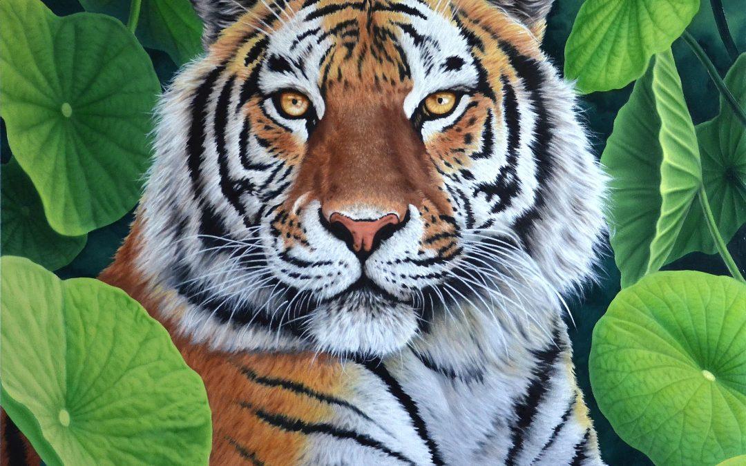 Tiger (I)
