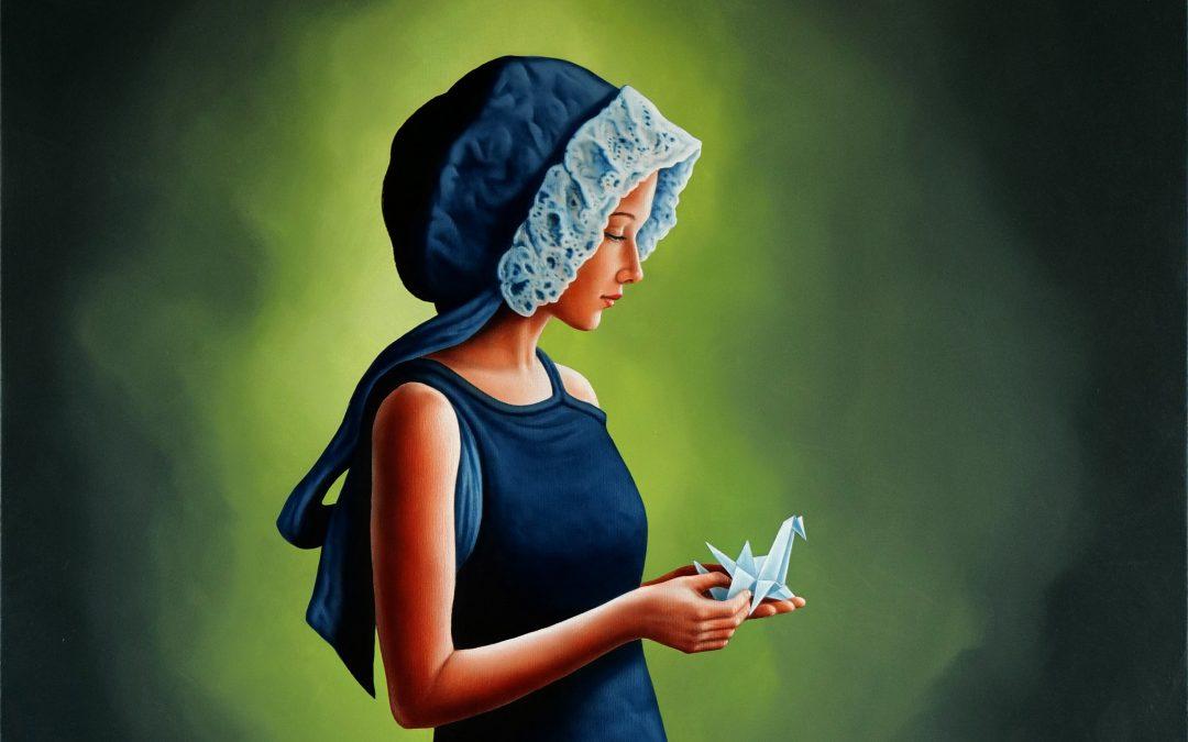 Origami (II)